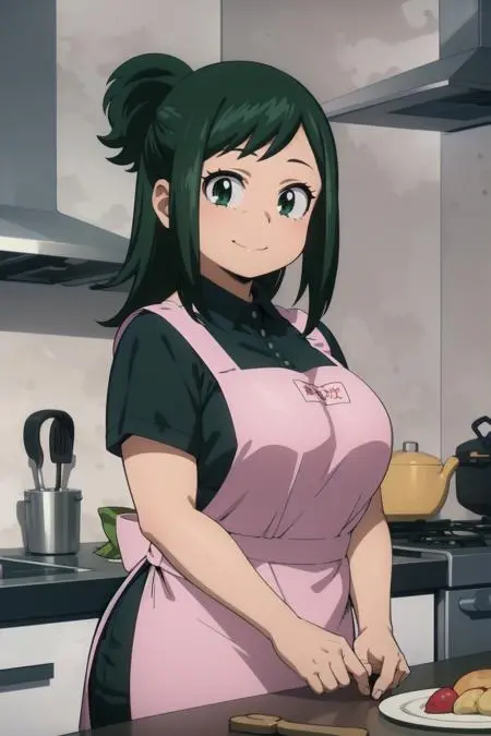 Anime,Anime Character,Girl,LoRA,SD 1.5