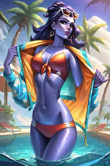 Anime,Anime Style,Girl,LoRA,SDXL