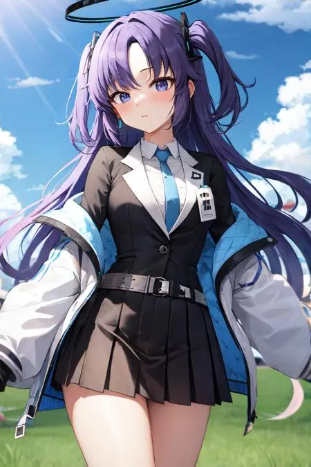 Anime,Anime Character,Girl,LoRA,SD 1.5