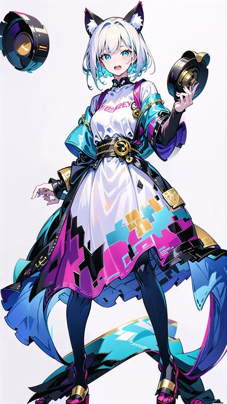 Anime,Anime,Girl,LoRA,SD 1.5