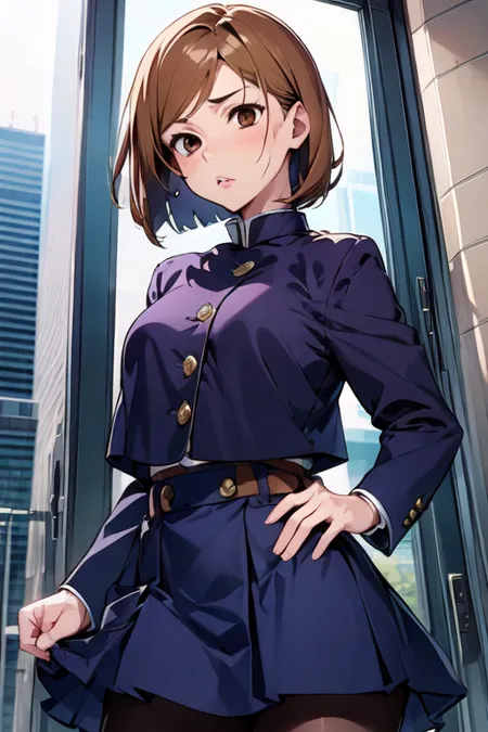 Anime,Anime Character,Girl,LoRA,SD 1.5