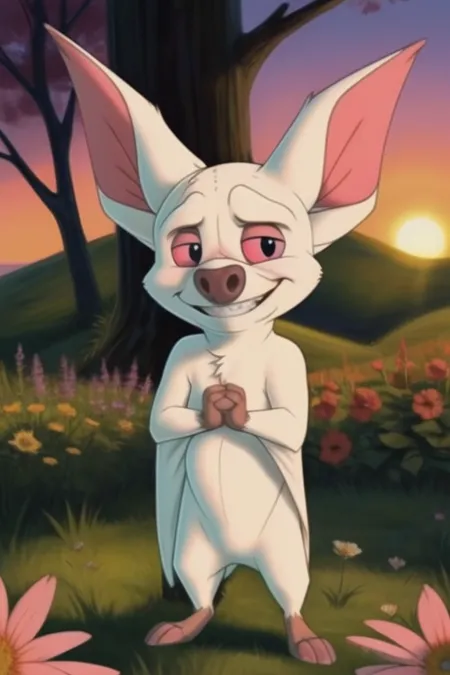 Anime,Anime Style,Animal,LoRA,SD 1.5