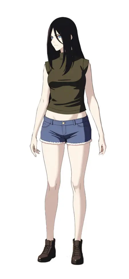 Anime,Anime,Girl,LoRA,SD 1.5