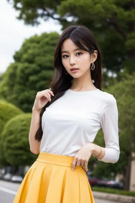 Realistic,Portrait Photography,Girl,LoRA,SD 1.5