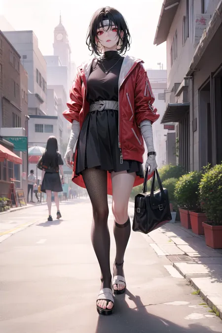 Anime,Anime Character,Girl,LoRA,SD 1.5