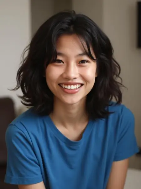 Portrait Photography,Girl,Object Enhance,LoRA,FLUX.1