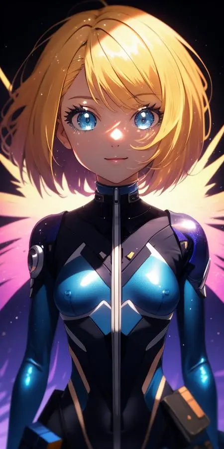 Anime,Anime Character,Girl,Other,SD 1.5