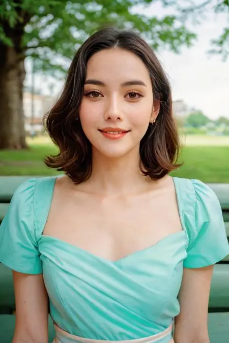 Realistic,Portrait Photography,Girl,LoRA,SD 1.5