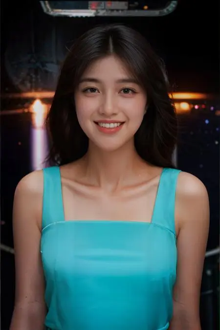 Realistic,Portrait Photography,Girl,LoRA,SD 1.5