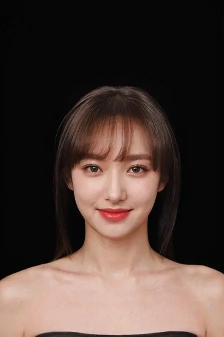 Realistic,Portrait Photography,Girl,LoRA,SD 1.5