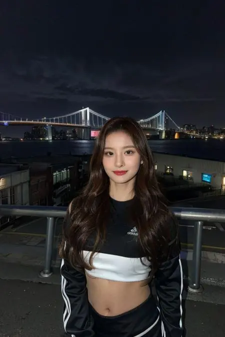 Realistic,Portrait Photography,Girl,LoRA,SD 1.5