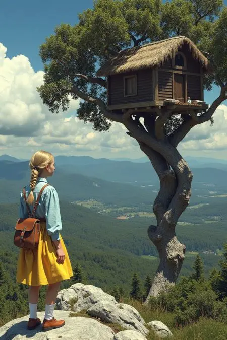 Photography,Style Boost,Animal,LoRA,FLUX.1