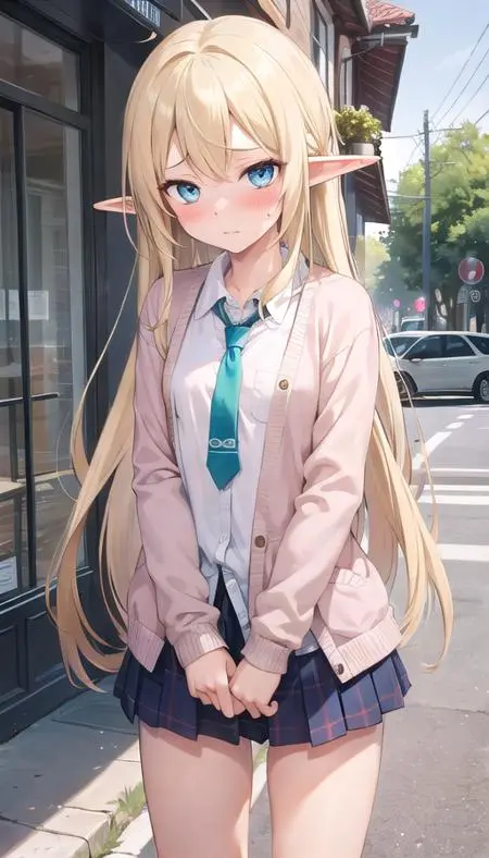 Anime,Anime Style,Girl,Checkpoint,SD 1.5