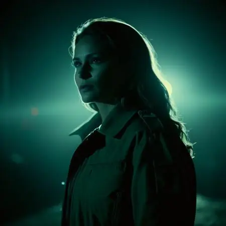 Realistic,Style & Filter,Girl,LoRA,SDXL