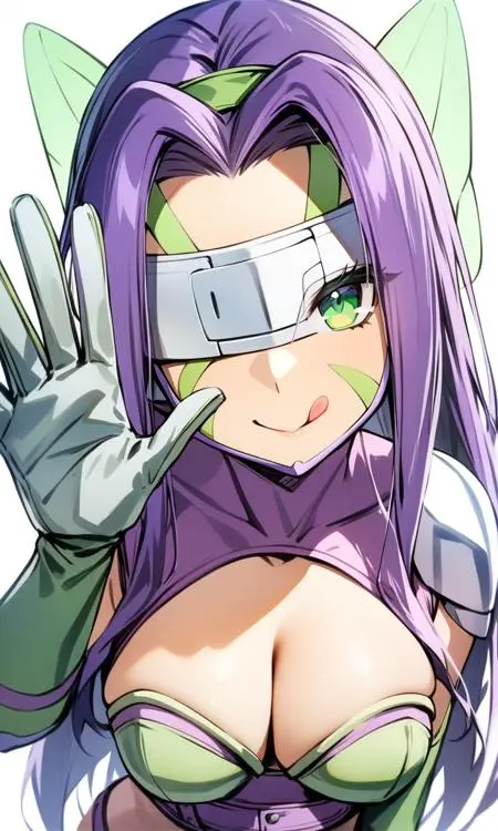 Anime,Anime Character,Girl,LoRA,SDXL