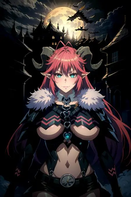 Anime,Anime Character,Girl,Other,SD 1.5