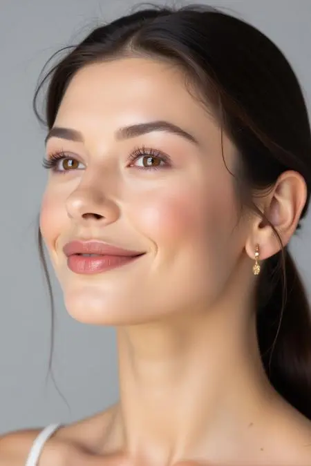 Portrait Photography,Girl,LoRA,FLUX.1