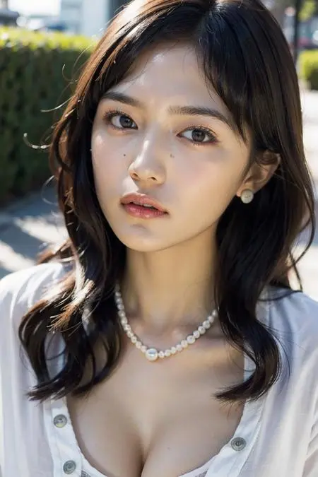 Realistic,Portrait Photography,Girl,LoRA,SD 1.5