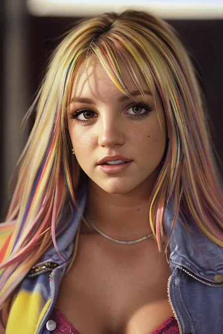 Realistic,Portrait Photography,Girl,LoRA,SD 1.5