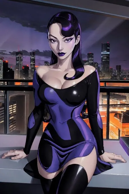 Anime,Anime Style,Girl,LoRA,SD 1.5