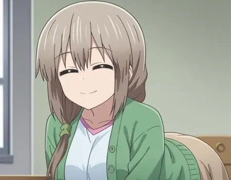 Anime,Anime Style,Girl,LoRA,Pony