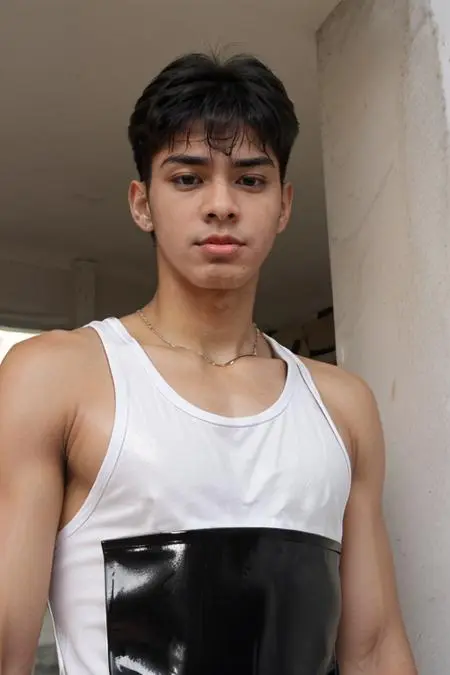 Portrait Photography,Boy,Style Boost,LoRA,SD 1.5