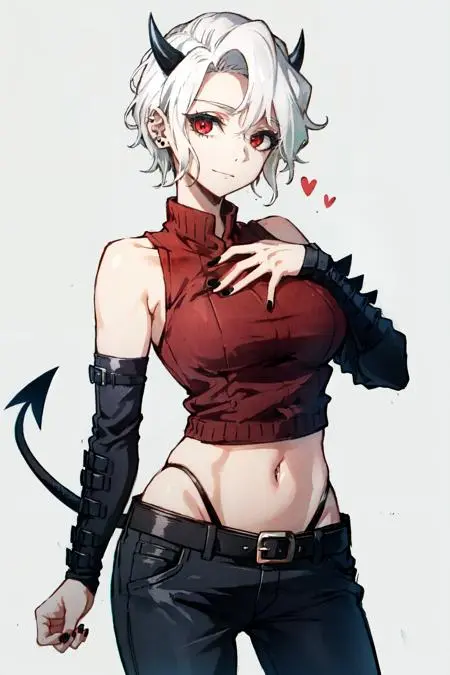 Anime,Anime Character,Girl,LoRA,SD 1.5