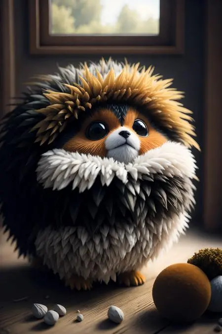 Realistic,Animal Photography,Object Enhance,Other,SD 1.5