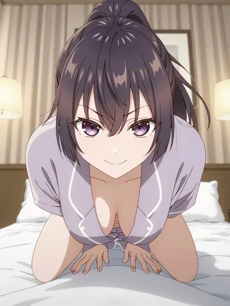 Anime,Anime Style,Girl,LoRA,FLUX.1