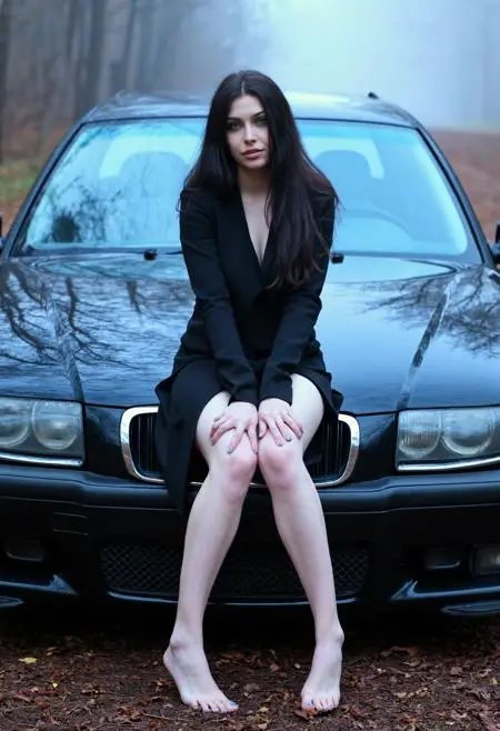 Portrait Photography,Girl,Physical/Facial feature,LoRA,FLUX.1