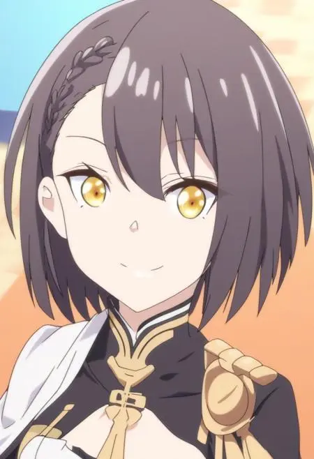 Anime,Anime,Girl,LoRA,Pony