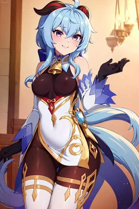 Anime,Anime Character,Girl,LoRA,SD 1.5