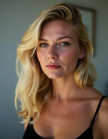 Portrait Photography,Girl,Physical/Facial feature,LoRA,FLUX.1