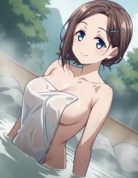 Anime,Anime Style,Girl,LoRA,Pony