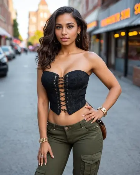 Realistic,Portrait Photography,Girl,LoRA,SDXL