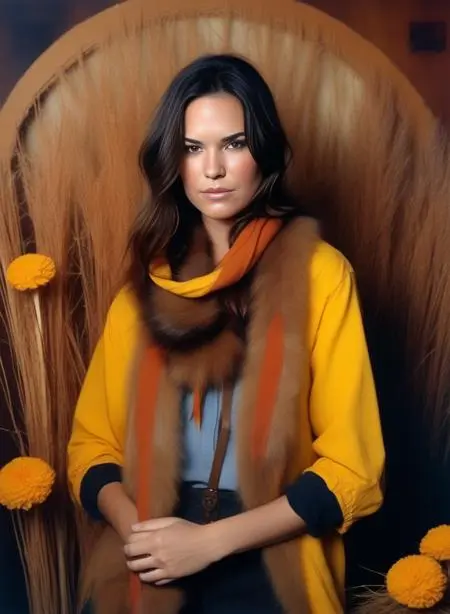 Realistic,Portrait Photography,Girl,LoRA,SDXL