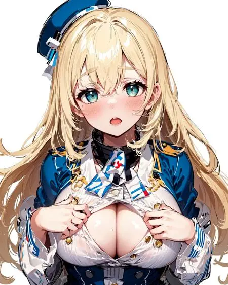 Anime Style,Girl,Style Boost,LoRA,SD 1.5