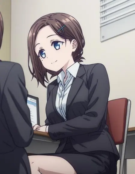 Anime,Anime Style,Girl,LoRA,Pony