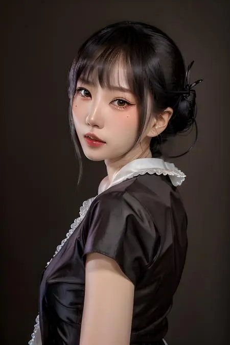 Girl,Surreal photography,LoRA,SD 1.5