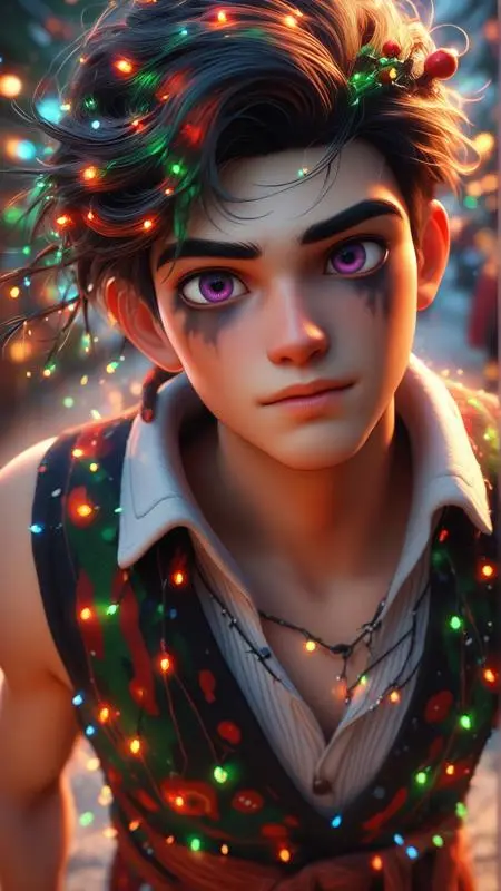 Anime Style,Girl,Style Boost,LoRA,Pony