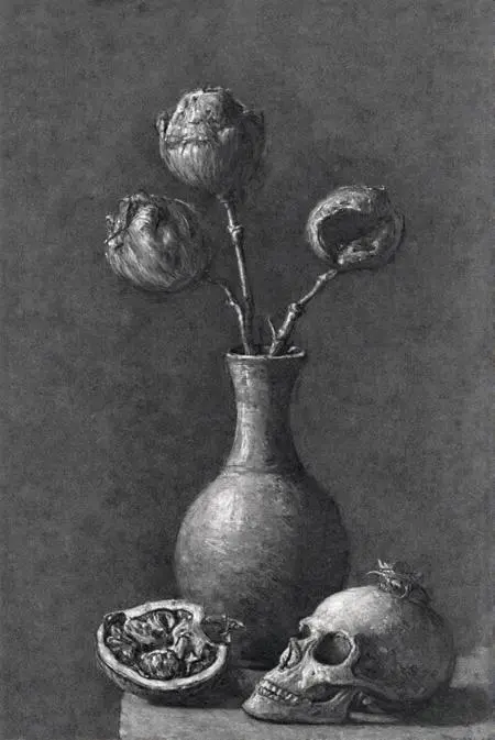 Digital Painting Media,Girl,Style Boost,LoRA,FLUX.1