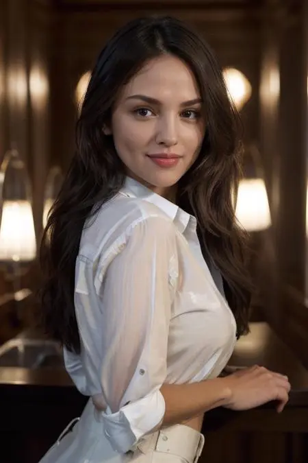 Realistic,Portrait Photography,Girl,LoRA,SD 1.5