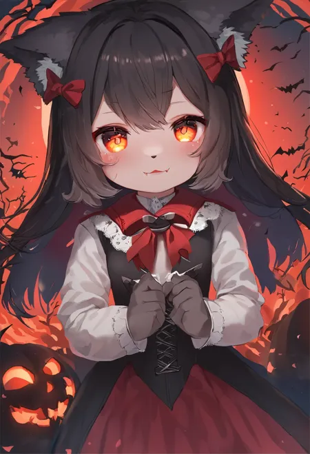 Anime,CGI style,Animal,Checkpoint,SDXL