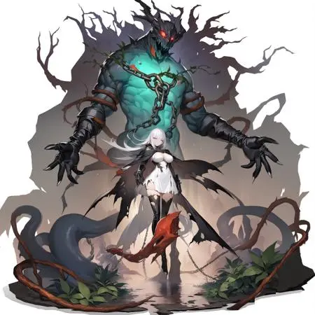 Anime,Anime,Girl,LoRA,SDXL