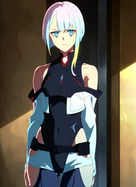 Anime,Anime Style,Girl,Checkpoint,SD 1.5