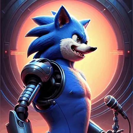 CGI style,Anime Style,Girl,LoRA,SD 1.5