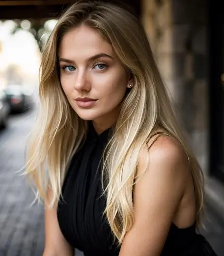 Realistic,Portrait Photography,Girl,LoRA,SD 1.5