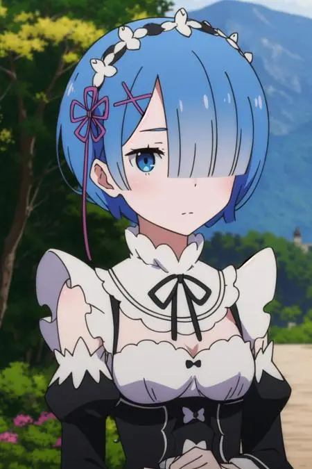Anime,Anime Character,Girl,LoRA,SD 1.5