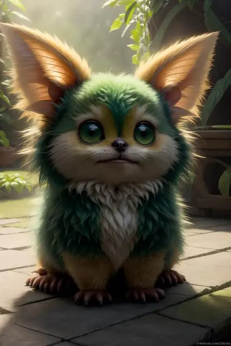 CGI style,Anime,Object Enhance,Other,SD 1.5