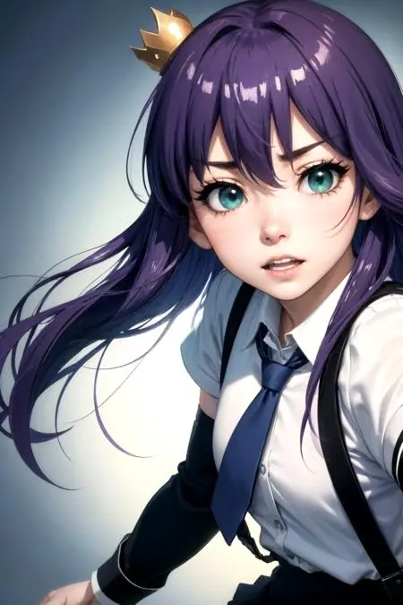 Anime,Anime Character,Girl,LoRA,SD 1.5